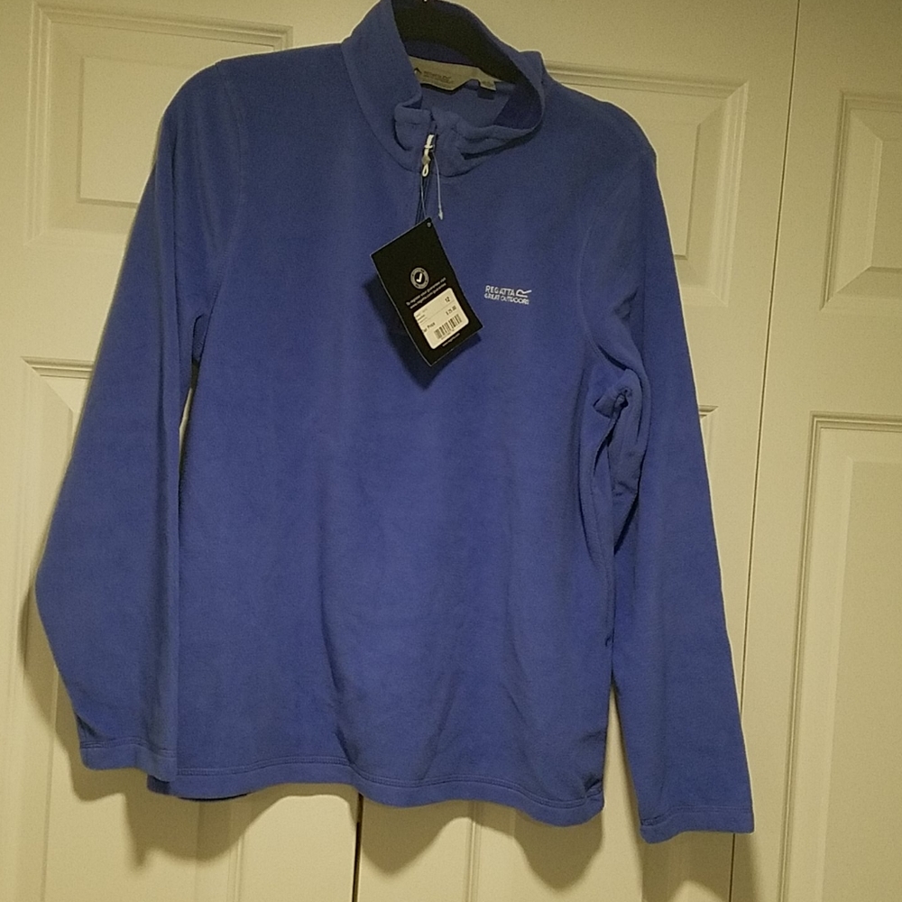 Regatta Great Outdoors Fleece Pullover